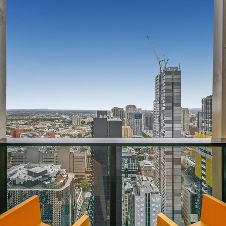 Serviced Apartments Melbourne - Empire Exterior foto